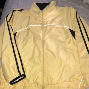 Vintage champion windbreaker